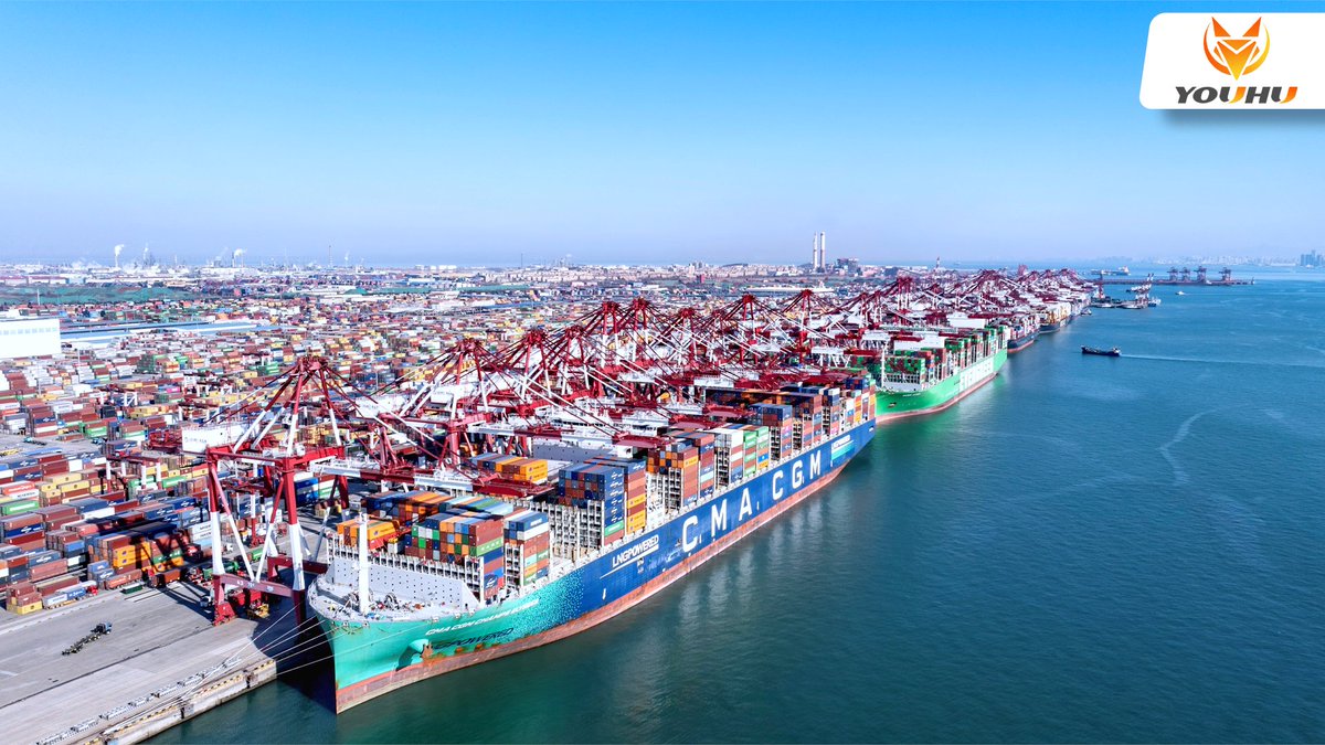 youhuauto97732's tweet image. 🌍 Navigating Middle East Vehicle Imports: Saudi Arabia, UAE &amp;amp; Oman

Don't let paperwork stall your success—get all the must-know details here:
👉 youhuauto.com/blogs/car-expo…

#VehicleImport #MiddleEast #AutoExport #CustomsClearance #SaudiArabia #UAE #Oman