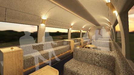 JRE_MALL's tweet photo. ＼新たな夜行特急列車を導入します／
E657系特急型車両1編成を全席グリーン車個室タイプの座席に改造した、新たな夜行特急列車を 2027年春に導入します！(担当KT)
▼詳しくはこちら
https://t.co/Ki6Ioq4cqC https://t.co/THtvtHkMeJ