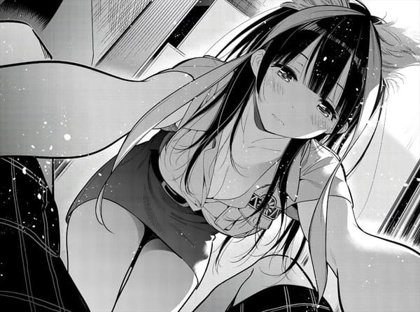 八重森みにのエロシーン7