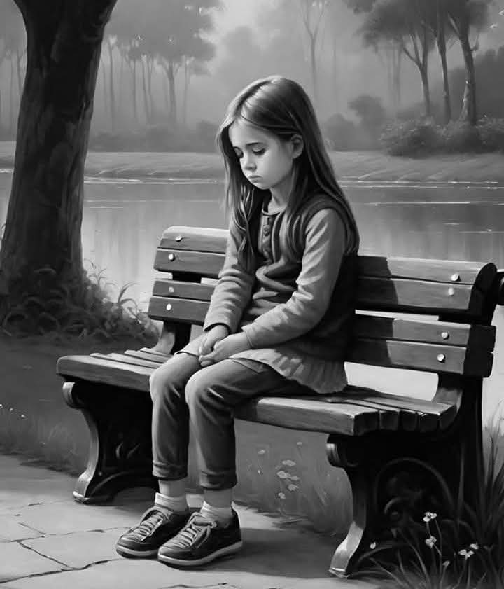 النوم لا يداوي ، لأن الحياة تغدو أكثر إيلاماً عندما نستيقظ 🌹