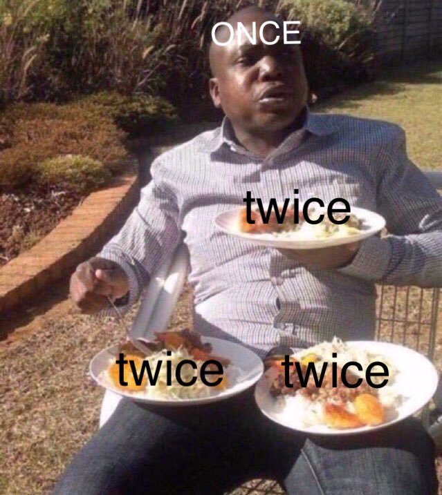 THERE IS SO MUCH HAPPENING IN TWICELAND

- LOLLAPALOOZA
- FULL ALBUM
- JEONGYEON, JIHYO, CHAE OST
- 6TH WORLD TOUR
- NAYEON ERA REMIX
- CHAEYOUNG SOLO DEBUT