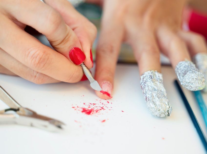 TheBeautyEpic's tweet image. No acetone? No problem! Here's how to safely remove Polygel nails at home without damaging your natural nails.
👉 beautyepic.com/how-to-remove-… 

#PolygelNails #NailCare #DIYNails #NoAcetone #BeautyTips