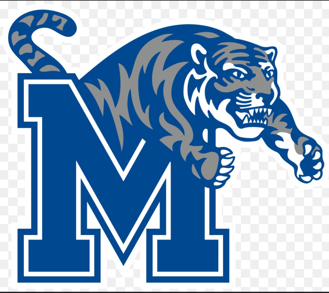 #AGTG I’m blessed to receive my first offer from the university of Memphis.
<a href="/MemphisFB/">Memphis Football</a> <a href="/reggiehoward/">Reggie Howard</a> <a href="/tcramsey19/">Tim Cramsey</a> <a href="/coachjayhughes_/">Jay Hughes</a> <a href="/Coach_Drew1/">Andrew Watson</a> <a href="/wyattrogers13/">Wyatt Rogers♠️</a>  <a href="/jclarkpullen/">Clark Pullen</a> <a href="/TopPreps/">SPORTS NEWS, VIDEOS, GRAPHICS, EXPOSURE & MORE</a> <a href="/MaxPreps/">MaxPreps</a> <a href="/ScottC_Scout/">College Scout</a> <a href="/BrandonBulldogs/">Brandon Bulldog Athletics</a>