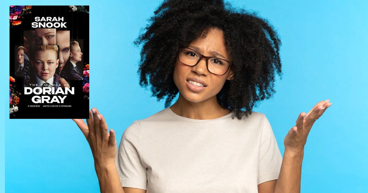 “I’ve Been Doing What Sarah Snook Does for Years!” Claims Furious Woman Who Sings Every Part When She Listens to "One Day More" bit.ly/4dWn0L0