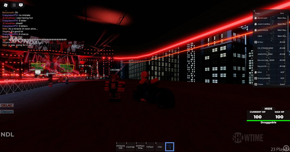 HMM NICE BIKE

-Tommy Vercetti GTA VC