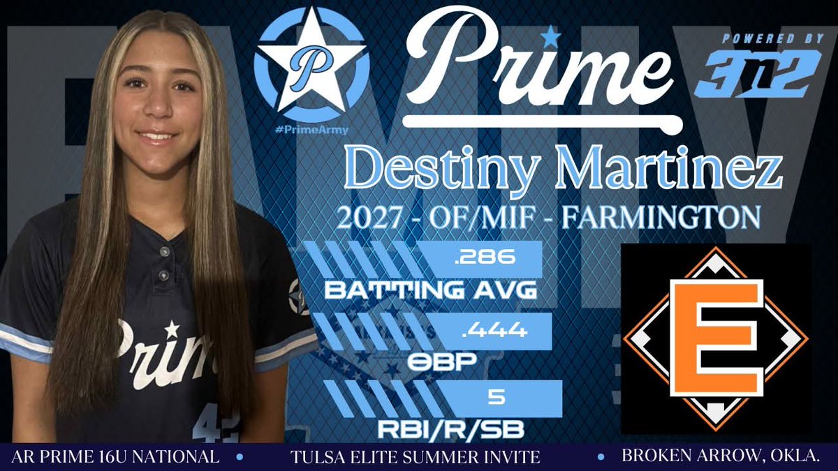 Destiny Martinez tweet media
