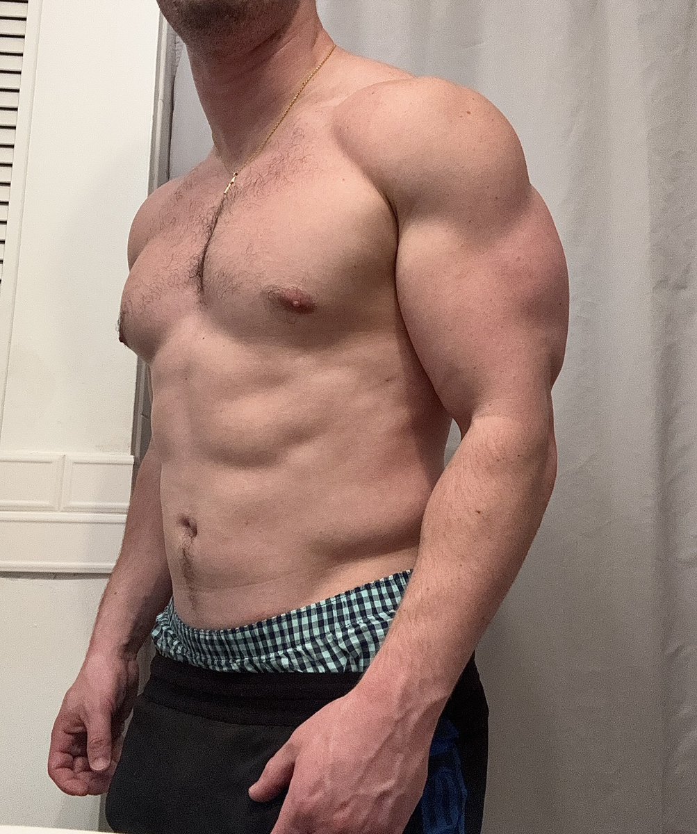 Thicker than a bowl of oatmeal 🥣