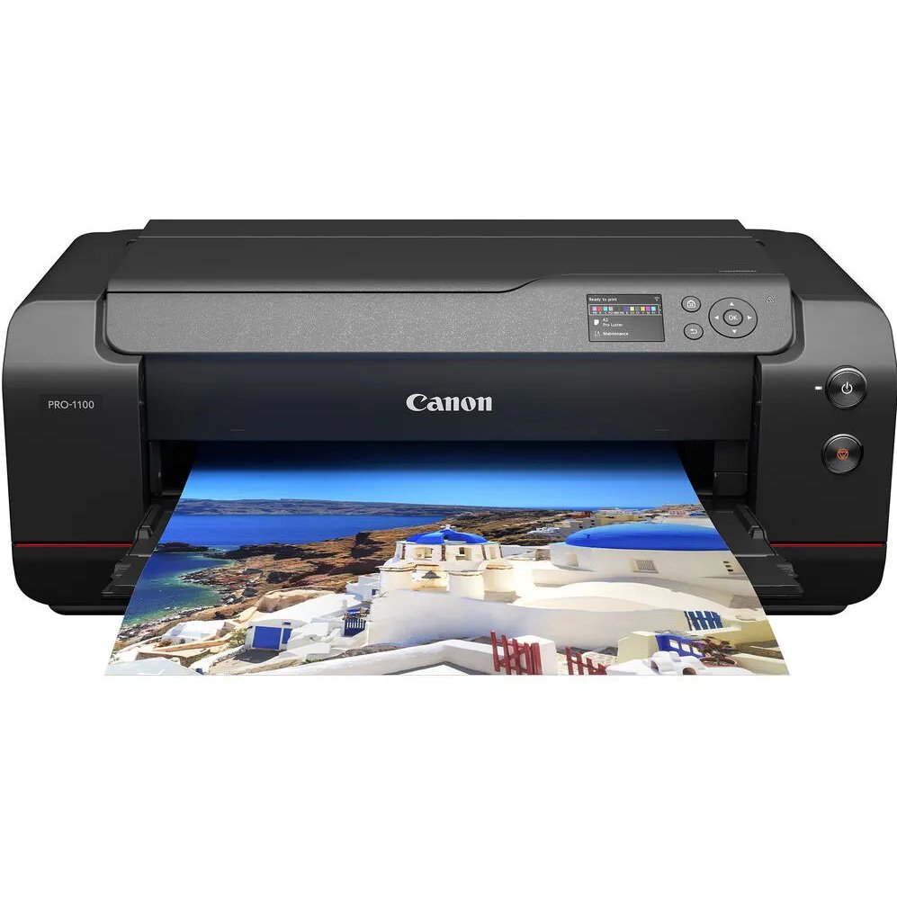 We have a stunning EX=DEMO kit that was used at #PacPrint a couple weeks back, the Canon imagePROGRAF PRO-1100 A2 Sheet Printer and an Eizo Coloredge CG2700S 2K HDR Monitor - About $1K off to pickup the pair, link below: 

bio.link/kayellaustralia