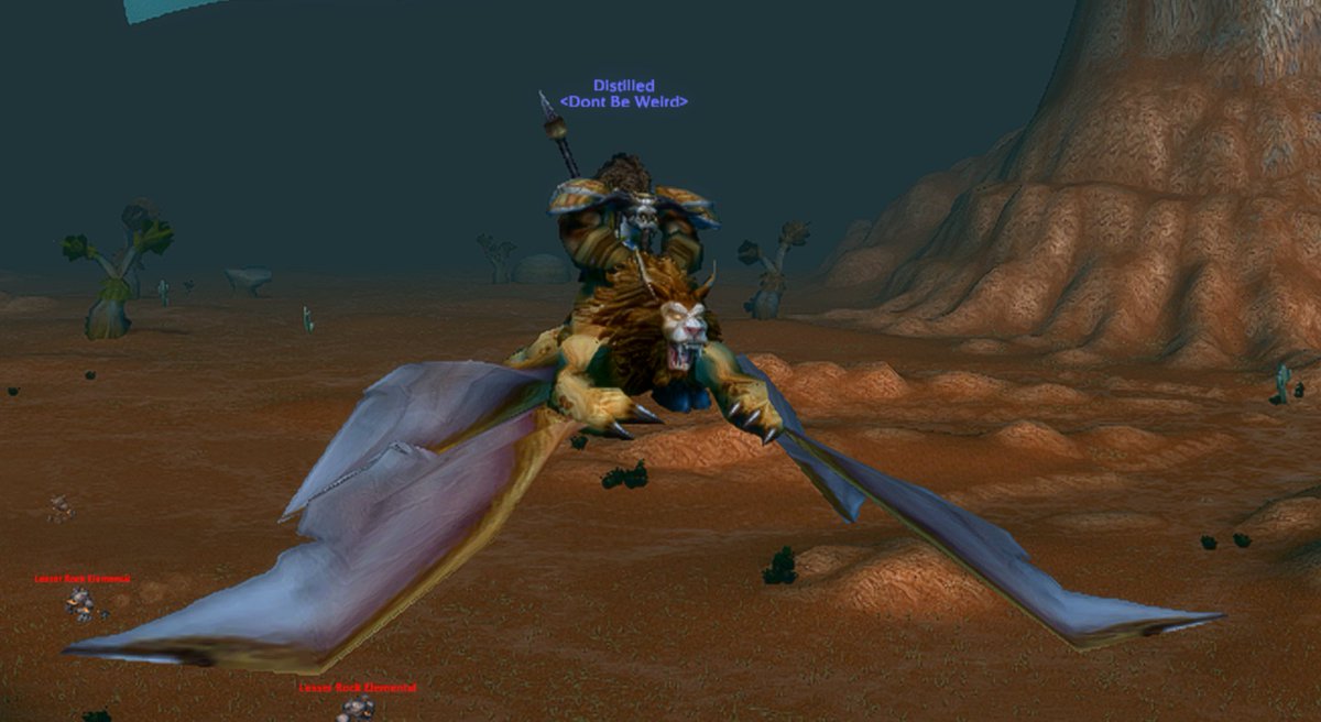 BP_Oil_Chill's tweet image. 44 on the druid :)

#classicwow #hardcorewow