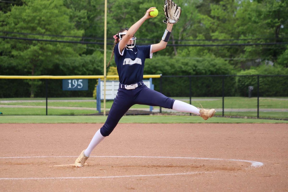 Softball Banquet!
- Defensive Player of the Year
- Second Team All-Northeast Ohio
- Second Team Suburban League
- Suburban League Scholar Athlete Award
- Ohio High school Fast pitch Softball Coaches Association Scholar Athlete Award 
-Second Year Varsity Letter