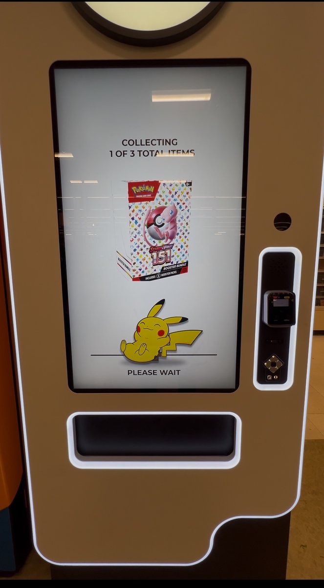ChoopiPoki's tweet photo. @PKMNBayArea WE DID IT! Never give up. Went to this Safeway on Branham and it was OOS. An hour later I decide to check one more time and there’s a 151! It’s not over till it’s over! https://t.co/p8XMKbE5HX