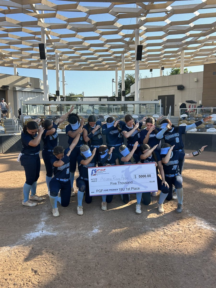 PGF June Premiere ..nuff said