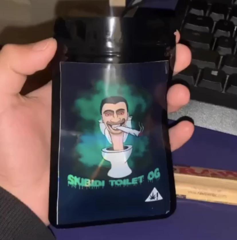 por degustar la nueva genetica