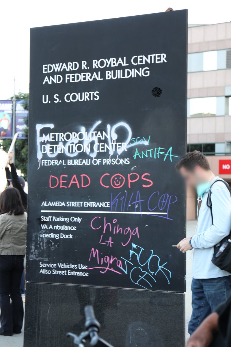CBP (@cbp) on Twitter photo .<a href="/CAgovernor/">Governor Gavin Newsom</a> & <a href="/MayorOfLA/">Mayor Karen Bass</a> — are you backing the badge or the mob that wants them dead? .<a href="/CAgovernor/">Governor Gavin Newsom</a> & <a href="/MayorOfLA/">Mayor Karen Bass</a> — are you backing the badge or the mob that wants them dead?