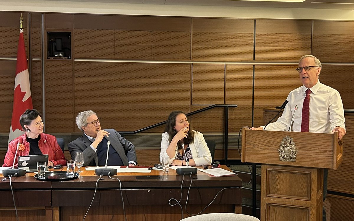 Rob Oliphant tweet media