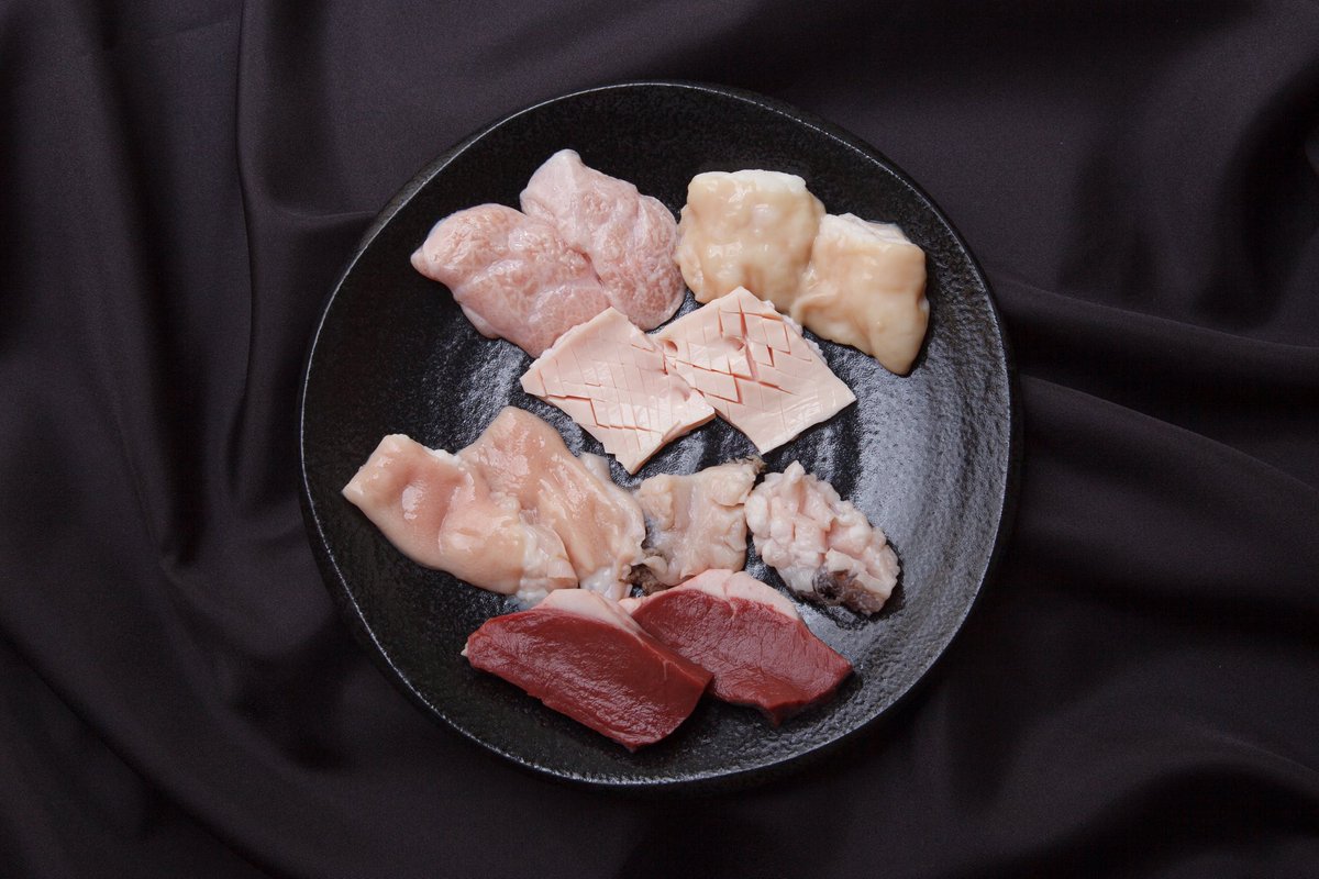 ririen_wagyu's tweet photo. ホルモン好きよ　集まれ！
ホルモンもすべて和牛なんです！
今週もよろしくお願いします！ https://t.co/X0oC9rP6Sj