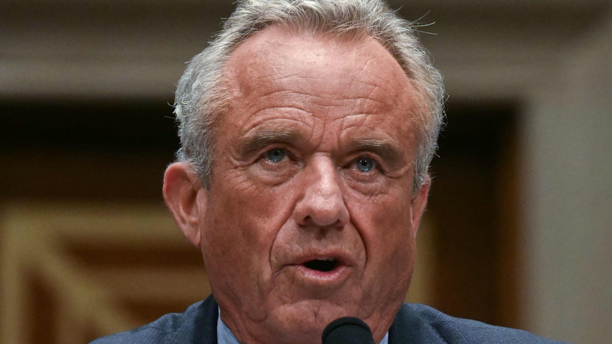 „Das ist eine Tragödie“ – US-Gesundheitsminister entlässt komplettes Impfexperten-Gremium to.welt.de...