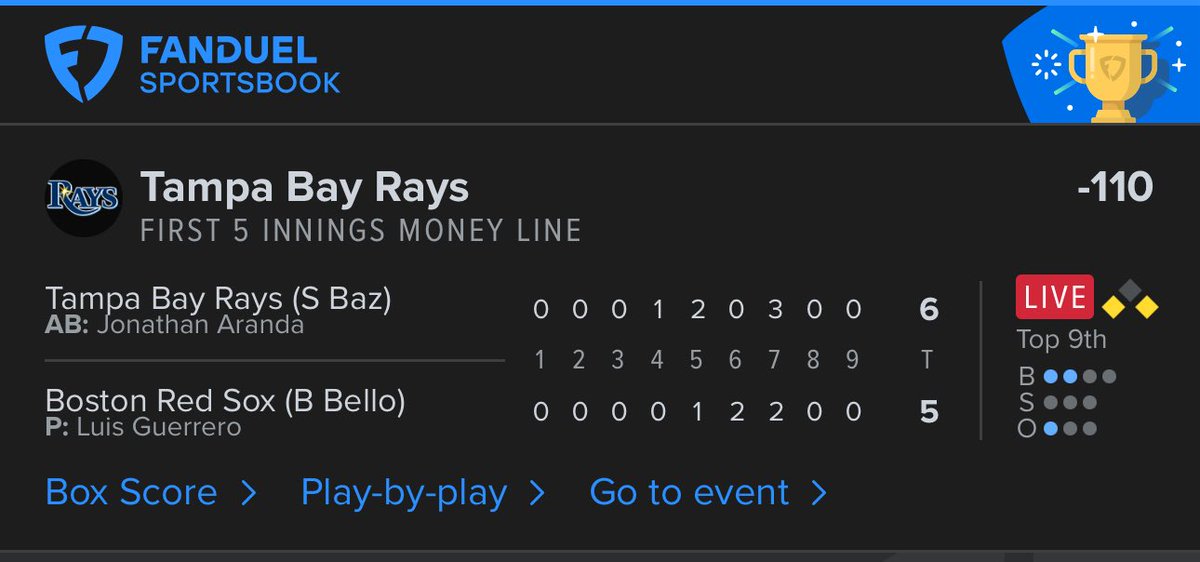 Another sucky day kind of. 2-6 so far.  But this +305 NRFI saved me ! Even my alt line bets didn’t hit.  Here’s the 2 that did hit.