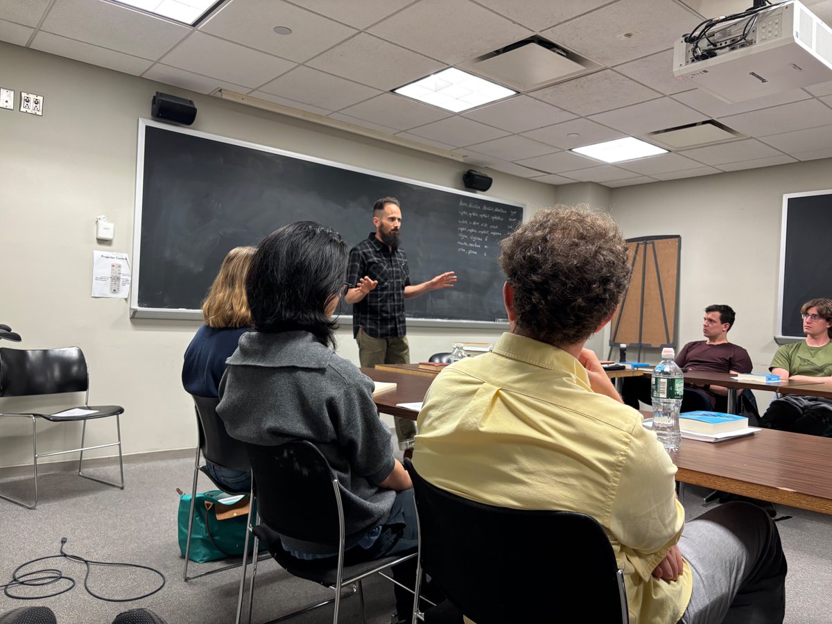 Latin/Greek Institute tweet media