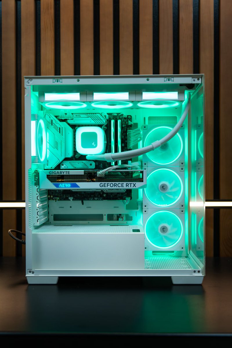 DeepCool Deutschland tweet media