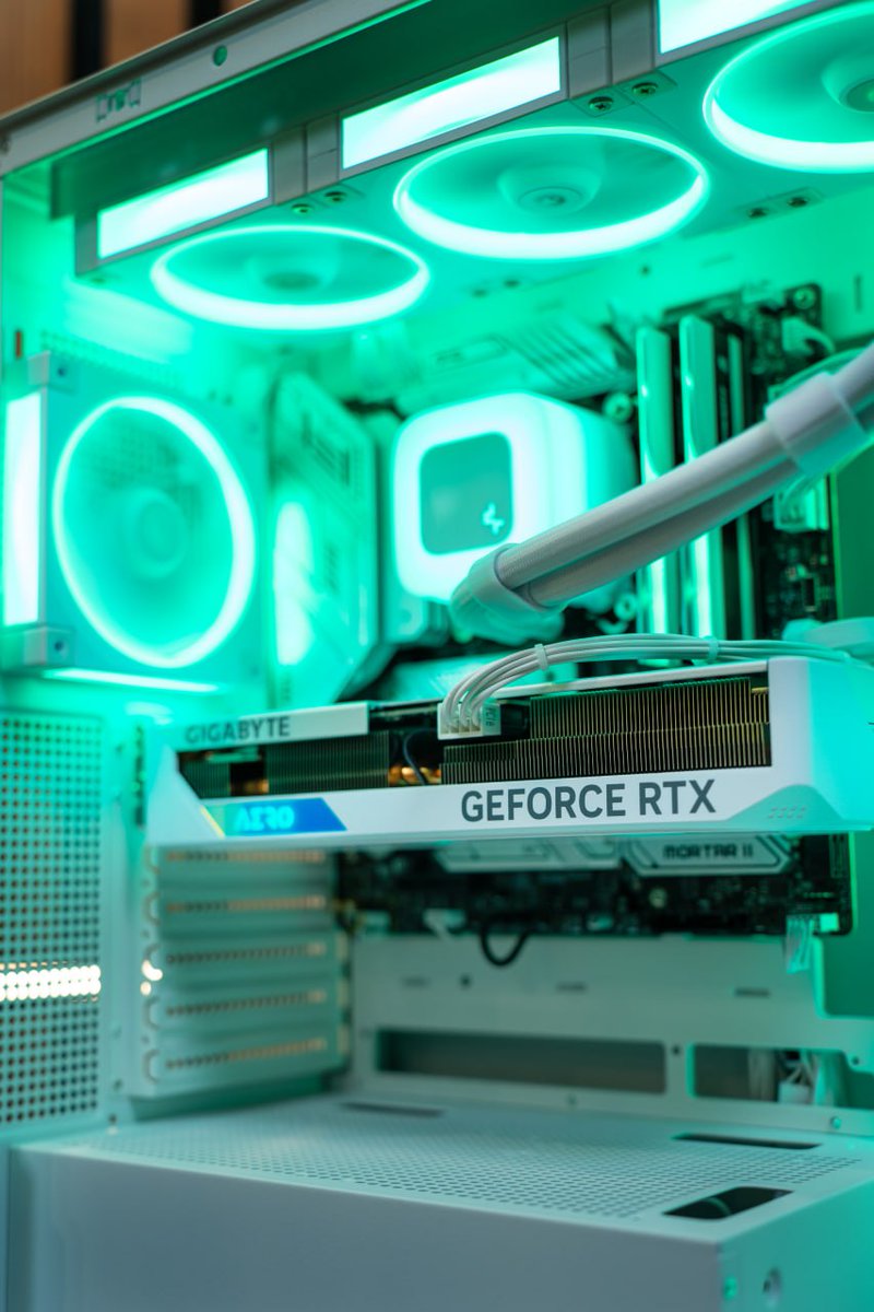 DeepCool Deutschland tweet media