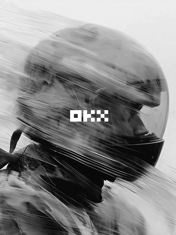 OKX tweet media