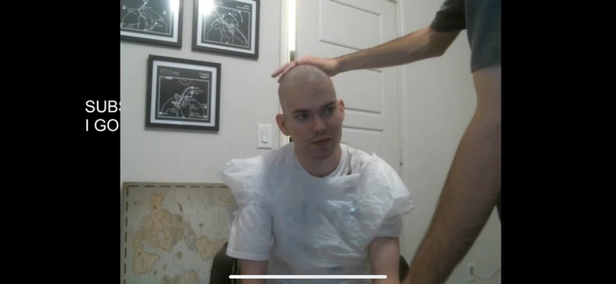 AimHackJack's tweet image. Today is my 21st birthday! 🎂  Also hit my bald subgoal 🧑🏼‍🦲. I’m so truly glad for all the people ive met this year, genuinely the best year of my life. I hope this year treats me even better! I love you all ❤️❤️❤️