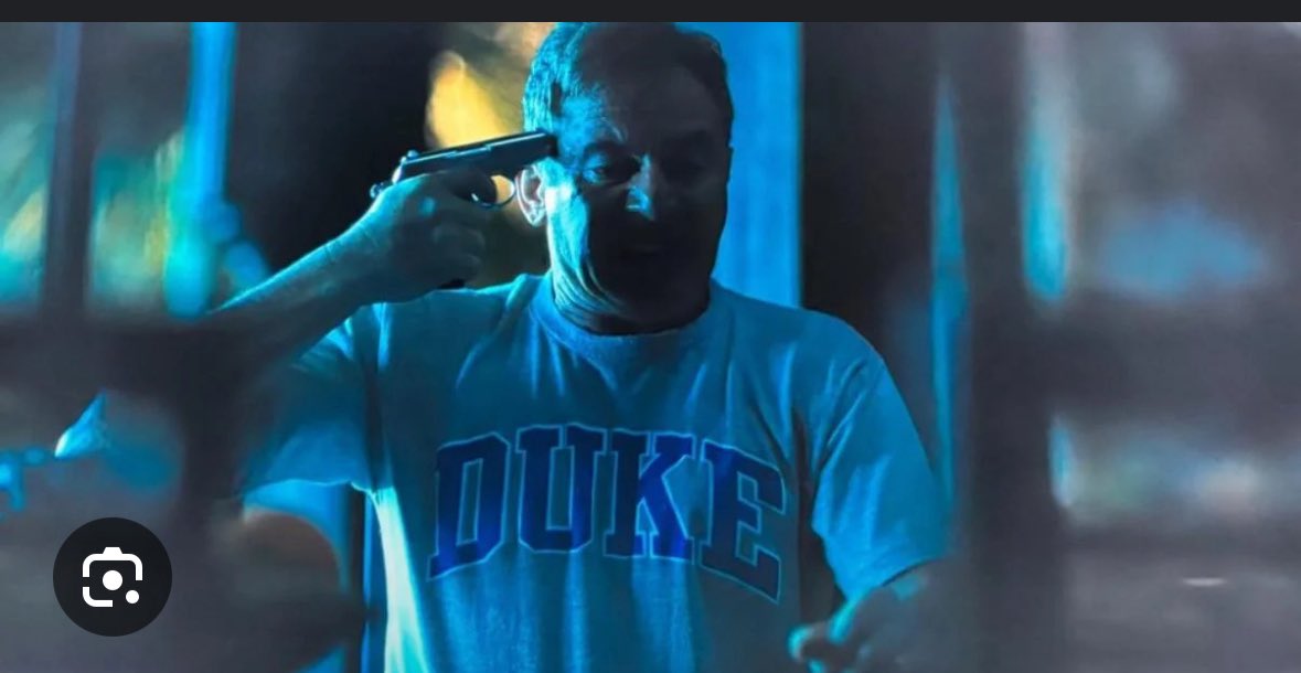 Duke baseball fans rn