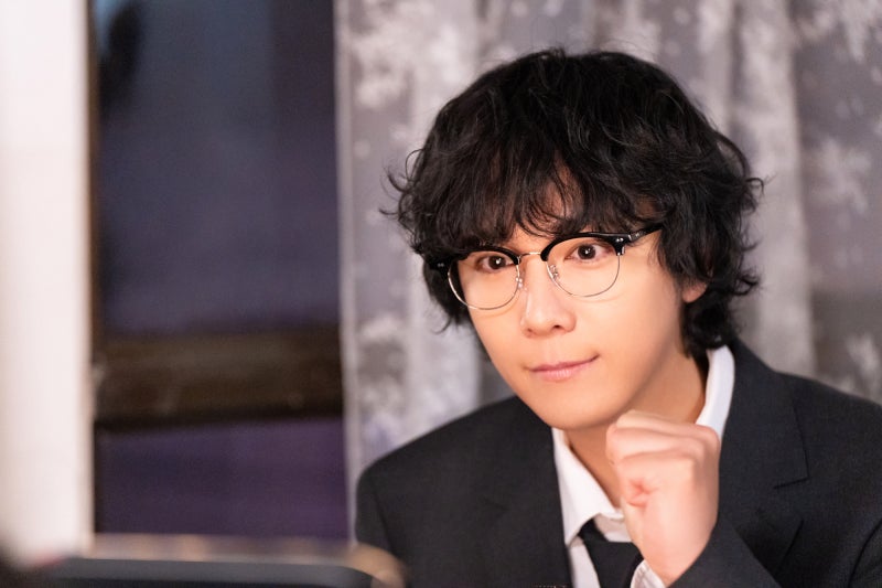 이홍기 변호사님 비하인드 떳다아아앙....