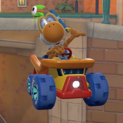 #NewProfilePic