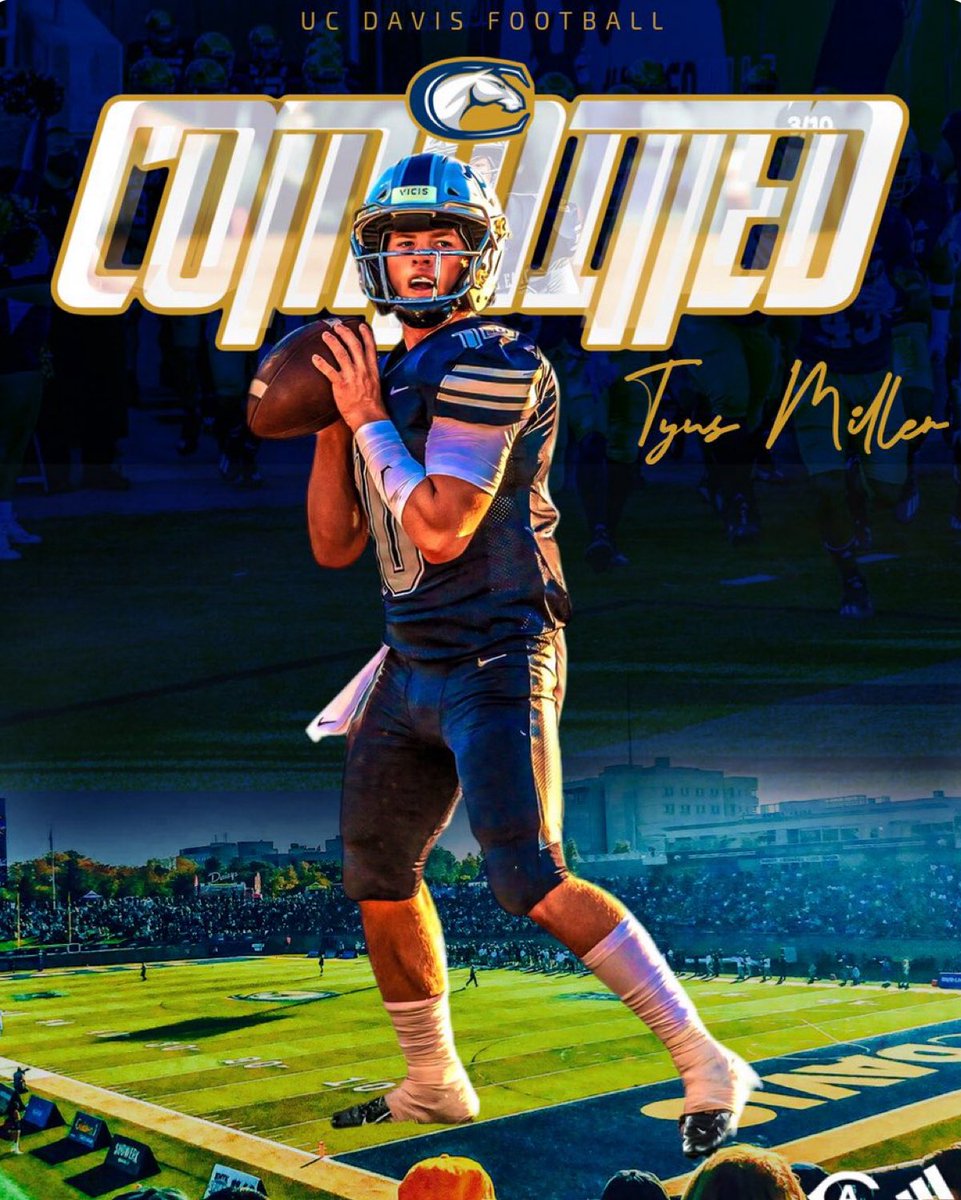 PAGMETER (@pagmeter) on Twitter photo <a href="/TyusMiller/">Tyus Miller</a> one of the best <a href="/ClovisEastFB/">Clovis East Football</a> <a href="/ClovisEastBB/">Clovis East Baseball</a> of all time๐โพ๏ธ
Next stop for Ty, committed to play football <a href="/UCDfootball/">UC Davis Football</a> and the Aggies are getting a good one! <a href="/TyusMiller/">Tyus Miller</a> one of the best <a href="/ClovisEastFB/">Clovis East Football</a> <a href="/ClovisEastBB/">Clovis East Baseball</a> of all time๐โพ๏ธ
Next stop for Ty, committed to play football <a href="/UCDfootball/">UC Davis Football</a> and the Aggies are getting a good one!