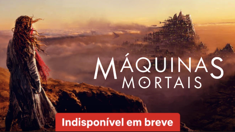 da série "filmes que eu já assisti, mas não lembro absolutamente nada da história" 🤷‍♂️