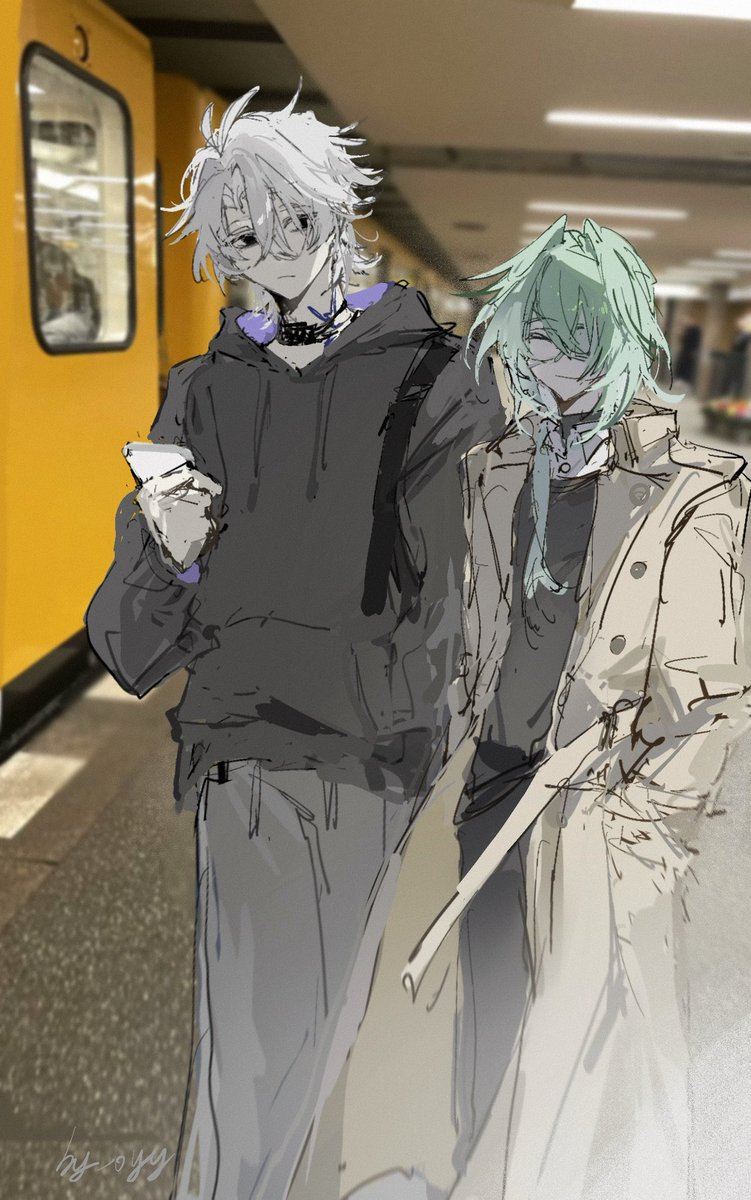 贰壹阳 (@yangyi___yangyi) on Twitter photo 