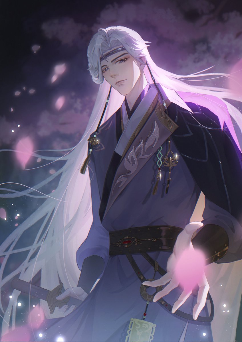 vvin975's tweet photo. @_VGen_ 🎨 Hello! I'm an illustrator seeking to join VGEN.
Specializing in fan art illustrations&amp; original character (OC) designs. Explore my works below! ⬇️  

Portfolio: https://t.co/XZgk6Od8Mw
Vgen: https://t.co/rH7kjFPTVs https://t.co/VLoVAnufmj