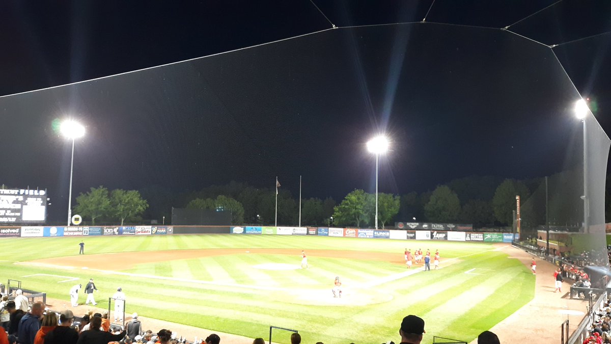 Matt Now (@mattjnow) on Twitter photo <a href="/MaineSouthBases/">Maine South HS Baseball</a> <a href="/baseballLVille/">LibertyvilleBaseball</a> <a href="/Dion_JTsports/">Dion (J & T Sports)</a> <a href="/KallioSports/">Christian Kallio (J&T Sports)</a> <a href="/JackLydon63/">Jack Lydon</a> <a href="/mikeclarkpreps/">MikeClarkPreps</a> <a href="/martymaciaszek/">Marty Maciaszek</a> <a href="/Sports4Illinois/">Illinois Sports Updates</a> Still 6-2 Libertyville over Maine South after 4. Josh Holst has 7 Ks through 4 innings, and has settled in after a tough 1st inning.
#underthelights <a href="/MaineSouthBases/">Maine South HS Baseball</a> <a href="/baseballLVille/">LibertyvilleBaseball</a> <a href="/Dion_JTsports/">Dion (J & T Sports)</a> <a href="/KallioSports/">Christian Kallio (J&T Sports)</a> <a href="/JackLydon63/">Jack Lydon</a> <a href="/mikeclarkpreps/">MikeClarkPreps</a> <a href="/martymaciaszek/">Marty Maciaszek</a> <a href="/Sports4Illinois/">Illinois Sports Updates</a> Still 6-2 Libertyville over Maine South after 4. Josh Holst has 7 Ks through 4 innings, and has settled in after a tough 1st inning.
#underthelights