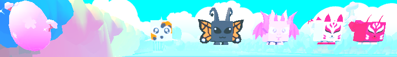 TSLSTUDIO_TEAM's tweet photo. 🚨NEW LEAK 🚨New pets  for the upcoming game    comment what you want us to add! 

Repost and follow our X for more leaks
@TSLSTUDIO_TEAM 

#ROBLOX #RobloxDev #Robloxsim #simulator #Robloxgame #RobloxDevs #robloxsimulator #robloxart https://t.co/ZvghiuJRX9