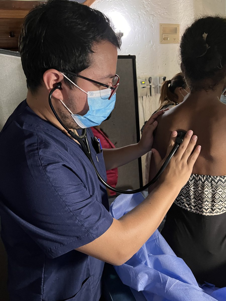 David A. Forero-Peña MD. (@davidforeromd) on Twitter photo 🎓 Gracias por permitirme ser docente del mejor diplomado de Medicina Tropical de Venezuela (UCV)
Mi granito de arena a la formación de profesionales en 🇻🇪, una pequeña retribución de todo lo que el país me dio.
Les dejo unas fotos de cuando fui estudiante en 2021. 🎓 Gracias por permitirme ser docente del mejor diplomado de Medicina Tropical de Venezuela (UCV)
Mi granito de arena a la formación de profesionales en 🇻🇪, una pequeña retribución de todo lo que el país me dio.
Les dejo unas fotos de cuando fui estudiante en 2021.