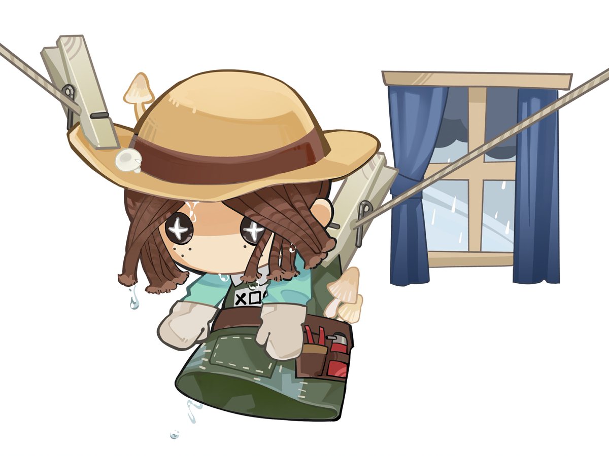 【公式】IdentityV 第五人格 tweet media