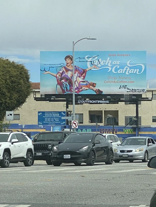 Can't believe what the protesters are doing in LA!
<a href="/FL_BeachLife/">Todd Torres</a>