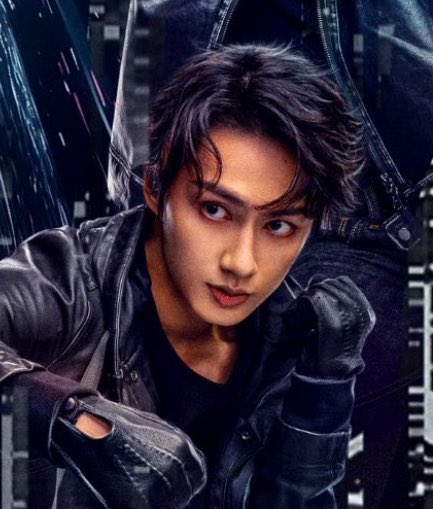 JUNHUI IN THE NEW POSTER OF THE SHADOW’S EDGE! 🥹🤍

WEN JUNHUI ON THE SHADOWS EDGE
#JUNHUI_TheShadowsEdge
#JUNHUI_HuFeng
#준 <a href="/pledis_17/">세븐틴(SEVENTEEN)</a>