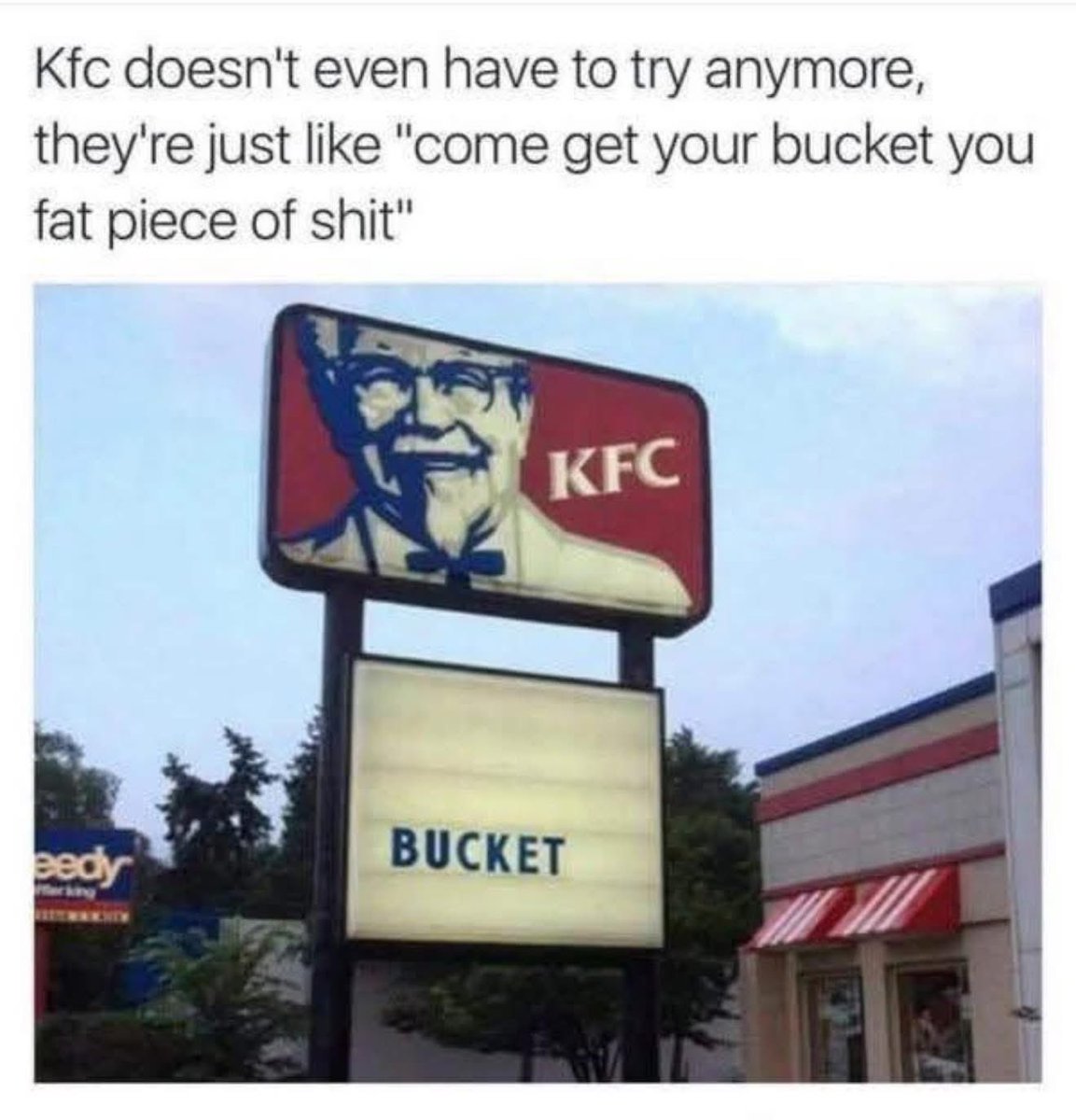 Bucket