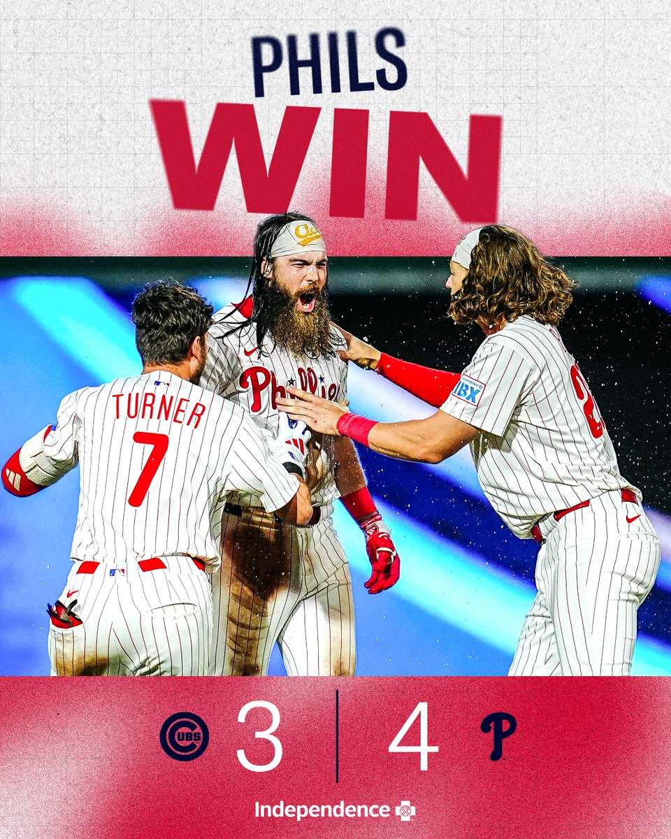 Winnin' at home

#RingTheBell