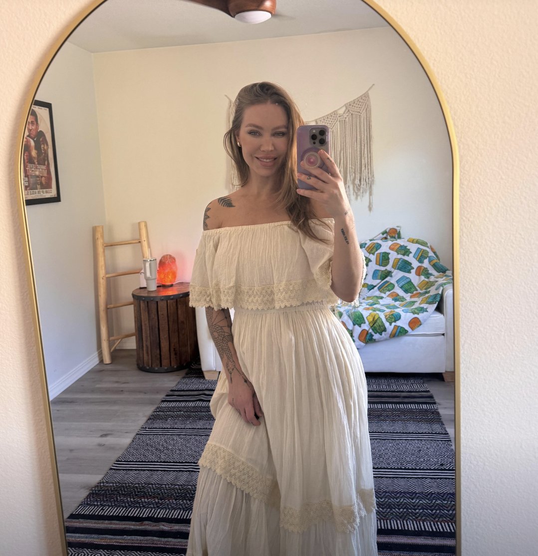 ready for our date