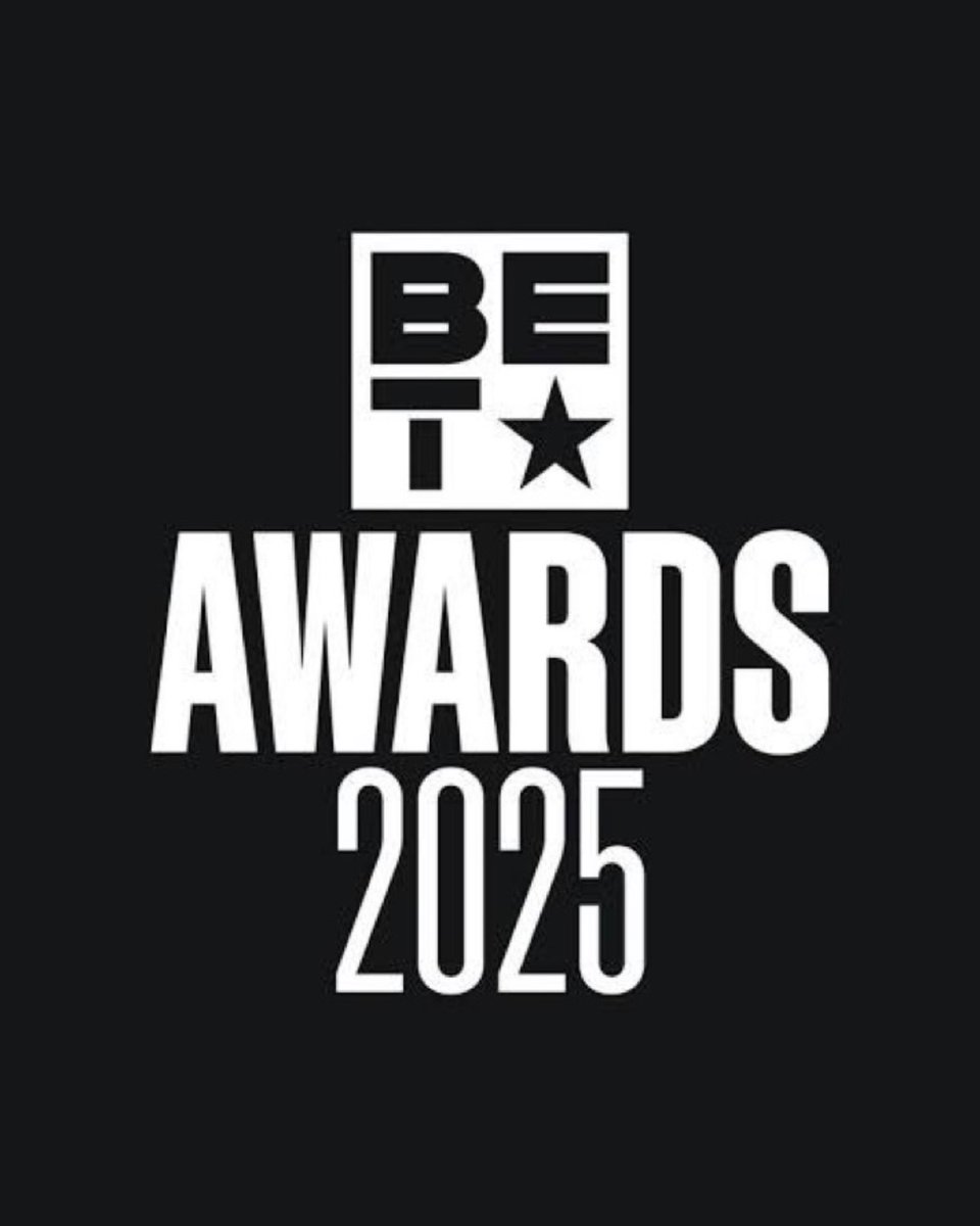 Kendrick Lamar’s ‘GNX’ has won “Album of the Year” at the #BETAwards