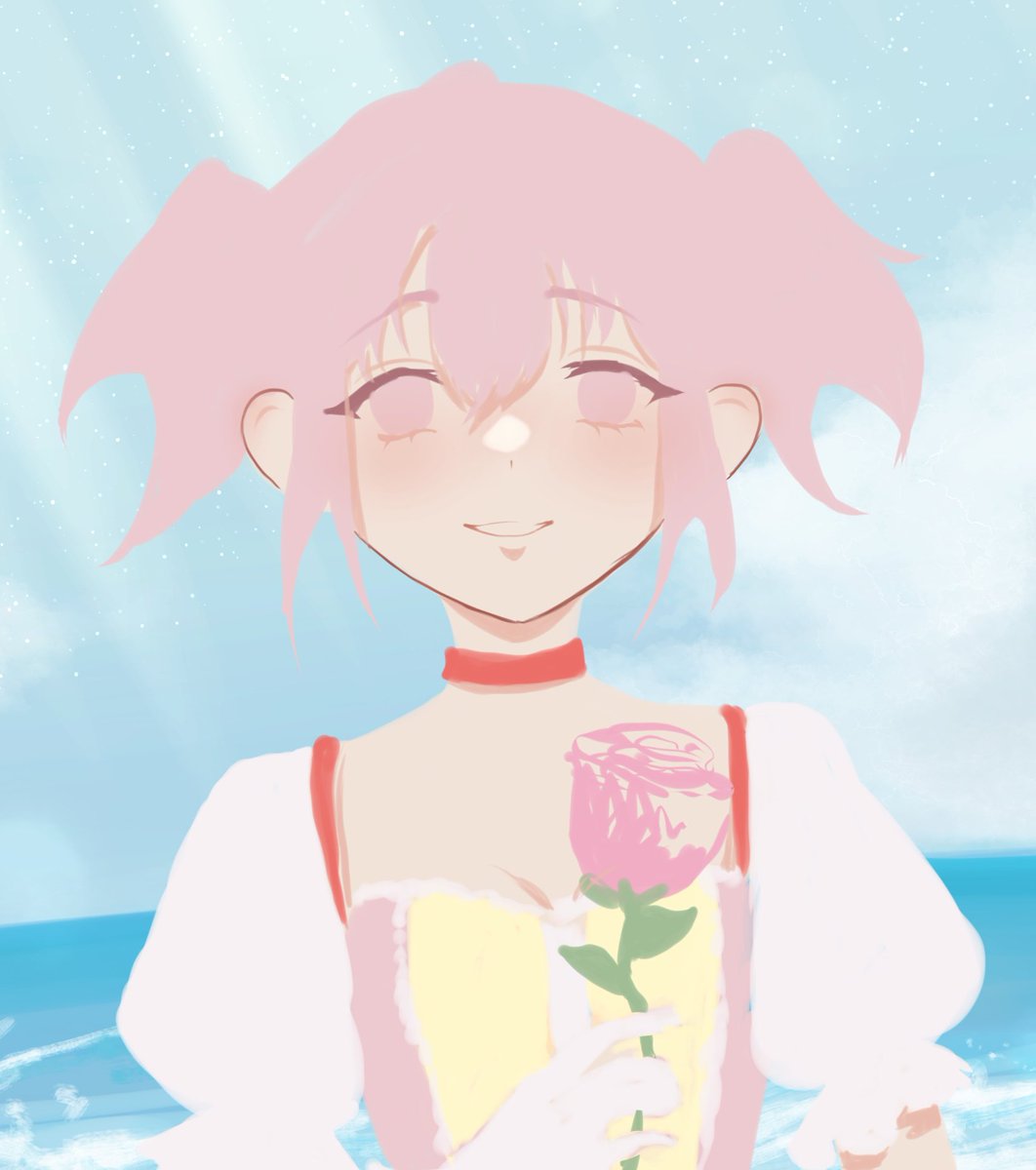 tsukidoki's tweet photo. ←before after→

wip! https://t.co/lyotp3T0a3