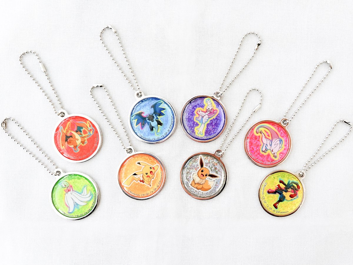 公式】プロジェクトイーブイ（続） on X: 