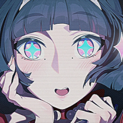 ⠀   ⠀ ⠀   ⠀
⠀   ⠀ ⠀   ⠀" Oh wow ! A wild Yanagi ?! It must be my lucky day ; I was just thinking about you aha. . . "