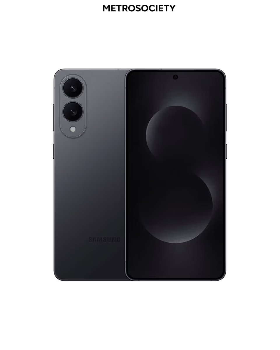 SAMSUNG Galaxy S25 Edgeโดดเด่นด้วยการเป็นสมาร์ทโฟนที่บางที่สุดของ Samsung ด้วยความหนาเพียง 5.8 มม. และน้ำหนักเพียง 163 กรัม โครงสร้างตัวเครื่องผลิตจากไทเทเนียม มอบความแข็งแกร่งทนทานและน้ำหนักเบาไปพร้อมกัน เสริมความแกร่งด้วยหน้าจอ “Gorilla Glass Ceramic 2”