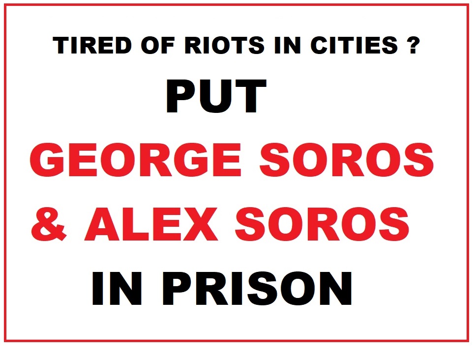 <a href="/JDVanceNewsX/">JD Vance (Fanpage News)</a> jAIL SOROS