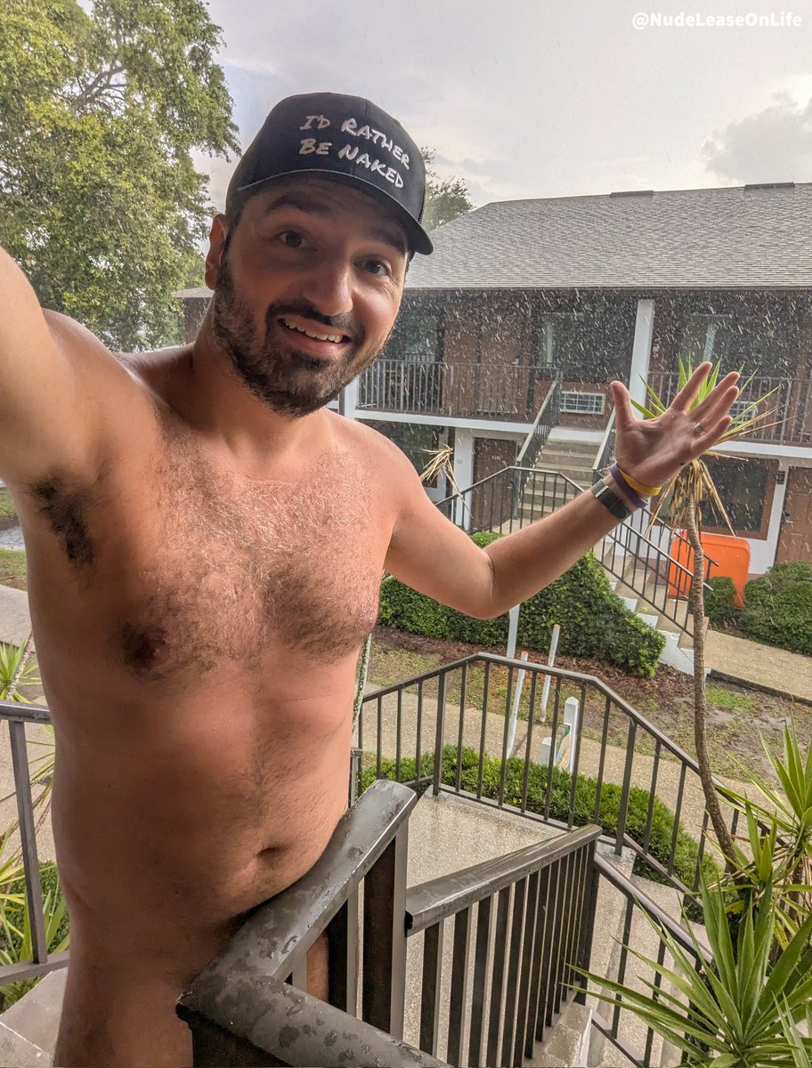 Nude Lease On Life (@nudeleaseonlife) on Twitter photo We've been having an absolutely amazing time at Cypress Cove during this quick getaway. We were even treated to an authentic Florida thunderstorm! Bonus points! 😁 ⛈️
<a href="/covenudist/">Cypress Cove Nudist Resort</a>
#naturism #nudism #naturists #naturist #nudists #nudist #nudistresort #naturistresort We've been having an absolutely amazing time at Cypress Cove during this quick getaway. We were even treated to an authentic Florida thunderstorm! Bonus points! 😁 ⛈️
<a href="/covenudist/">Cypress Cove Nudist Resort</a>
#naturism #nudism #naturists #naturist #nudists #nudist #nudistresort #naturistresort